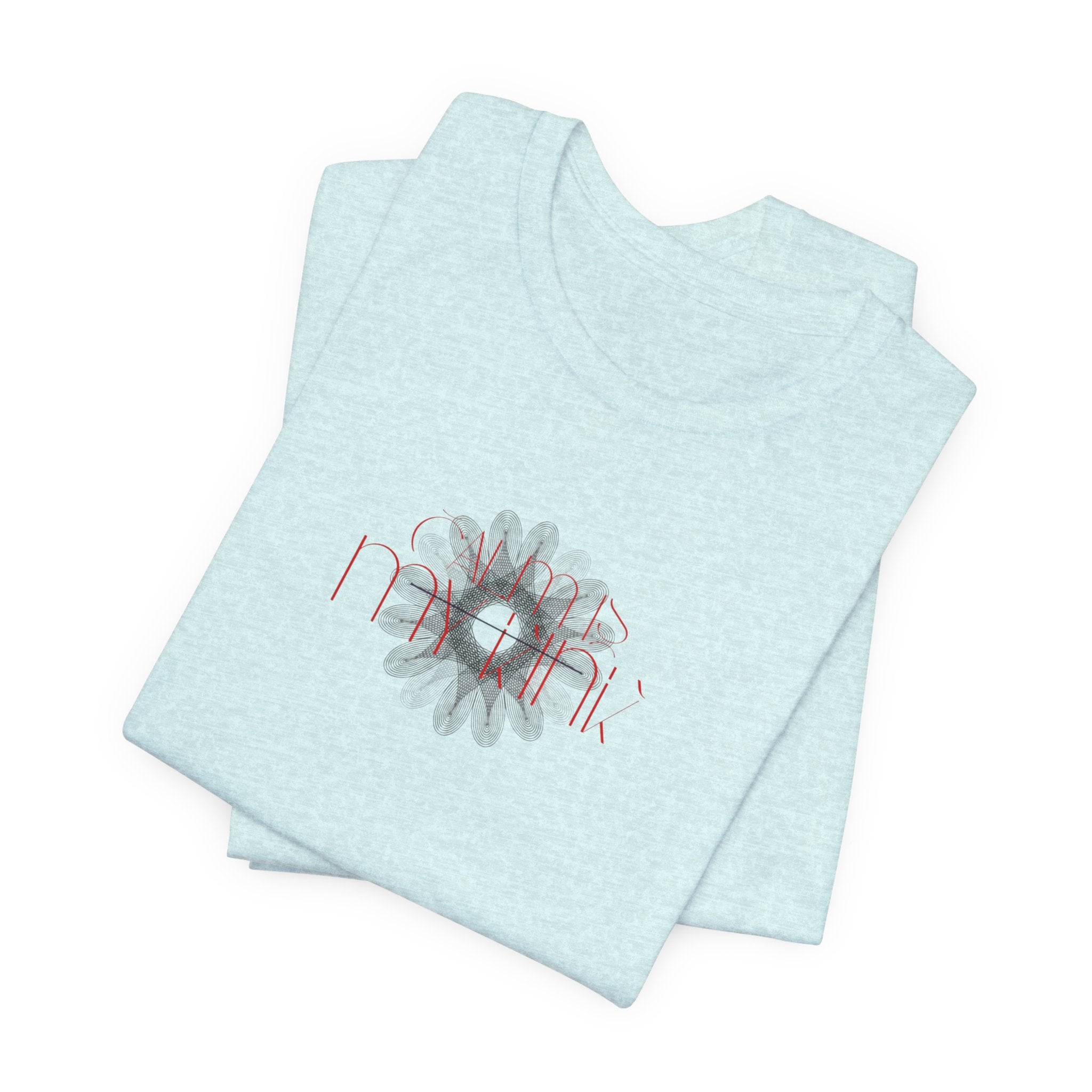 Calm Is T-Shirt