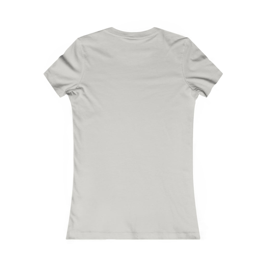 I Swirl Women's Favorite Tee