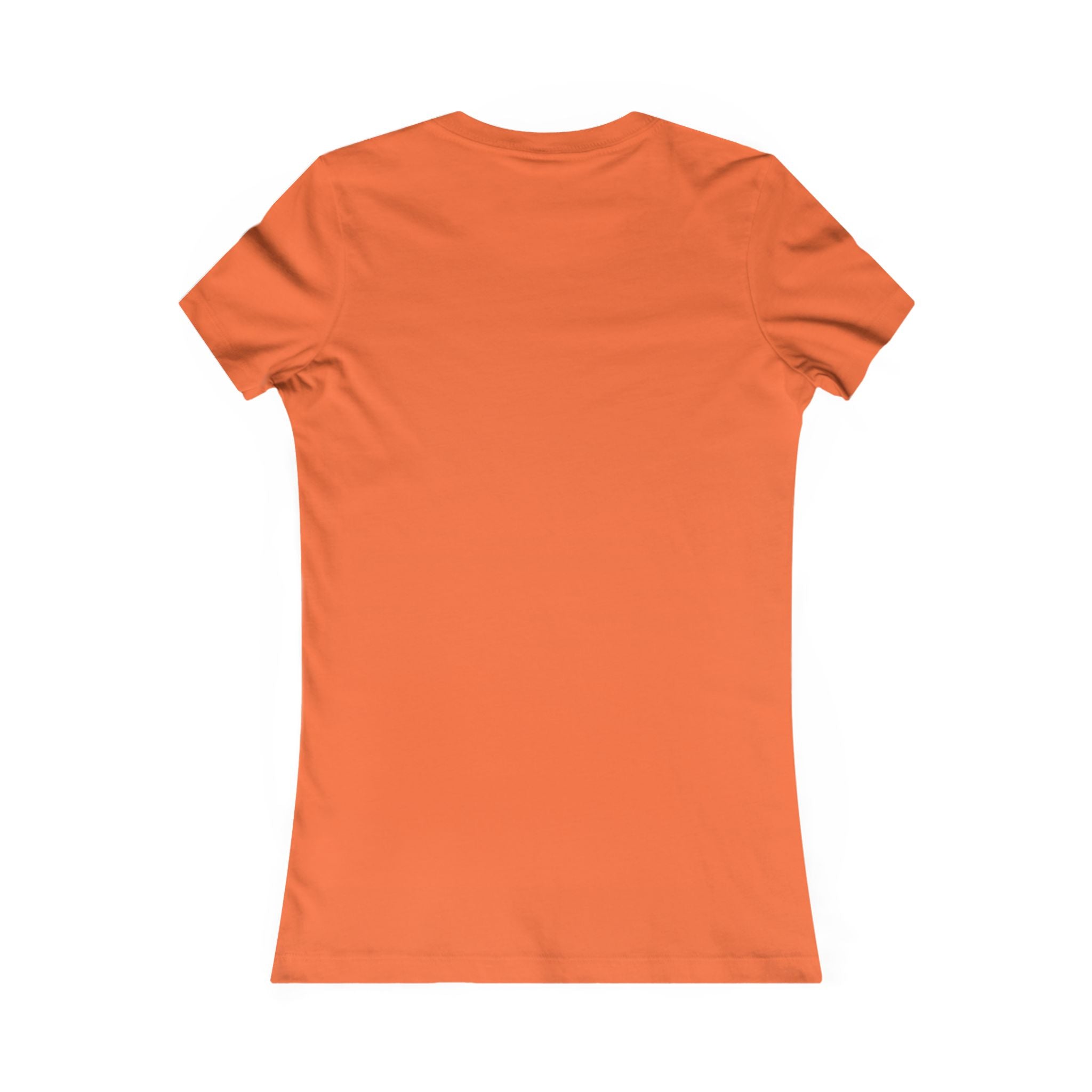 I Swirl Women's Favorite Tee