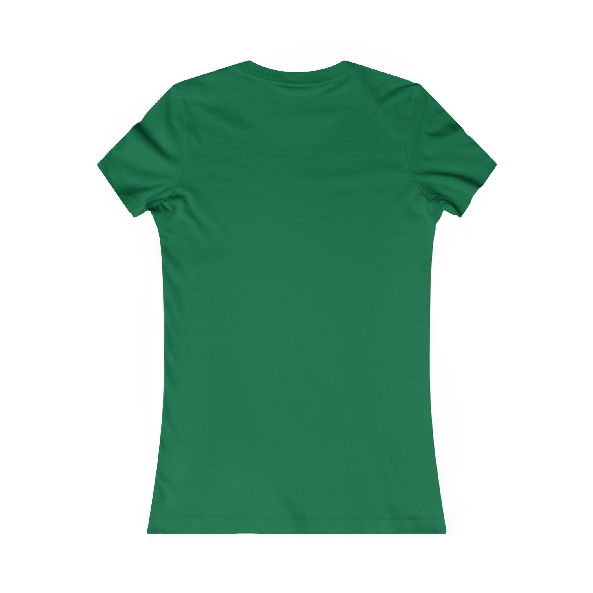 I Swirl Women's Favorite Tee