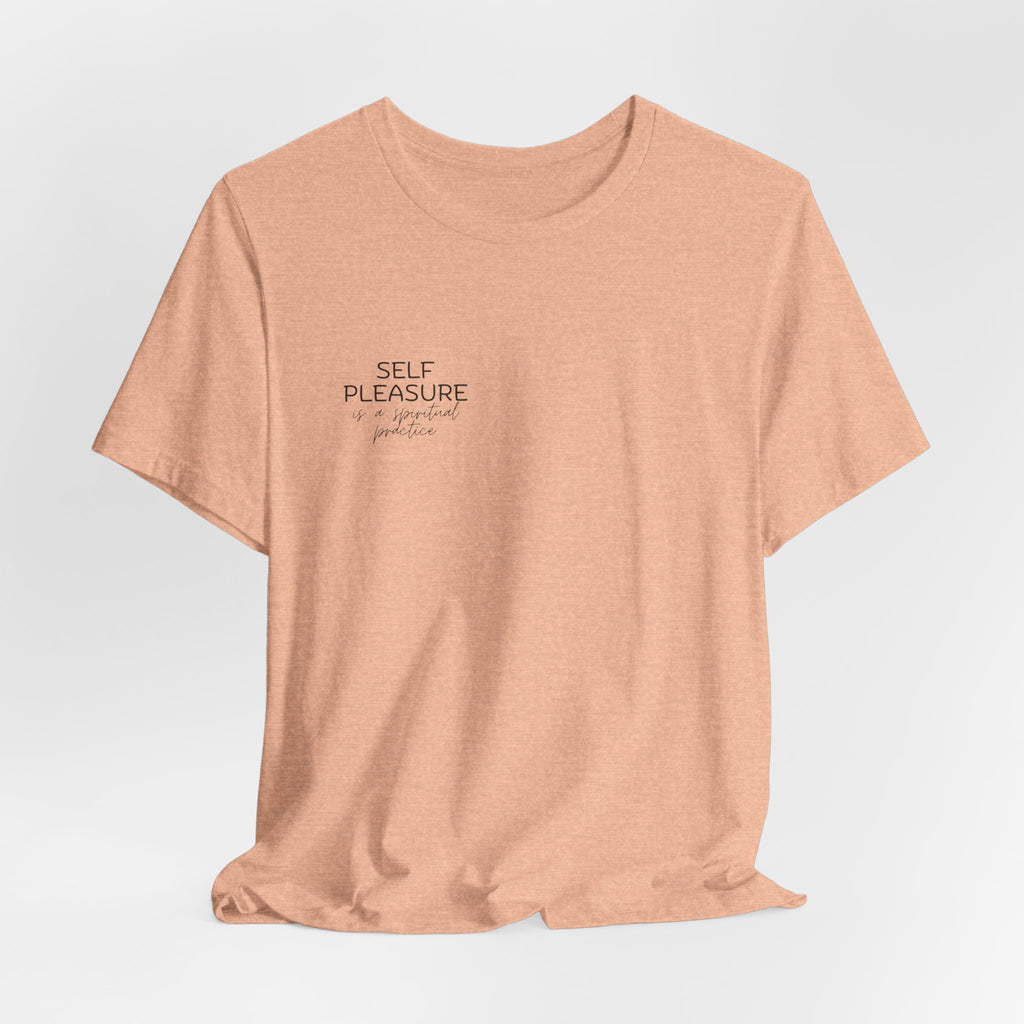 Self Care T-Shirt
