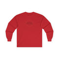Regulate Your Nervous System Long Sleeve Tee