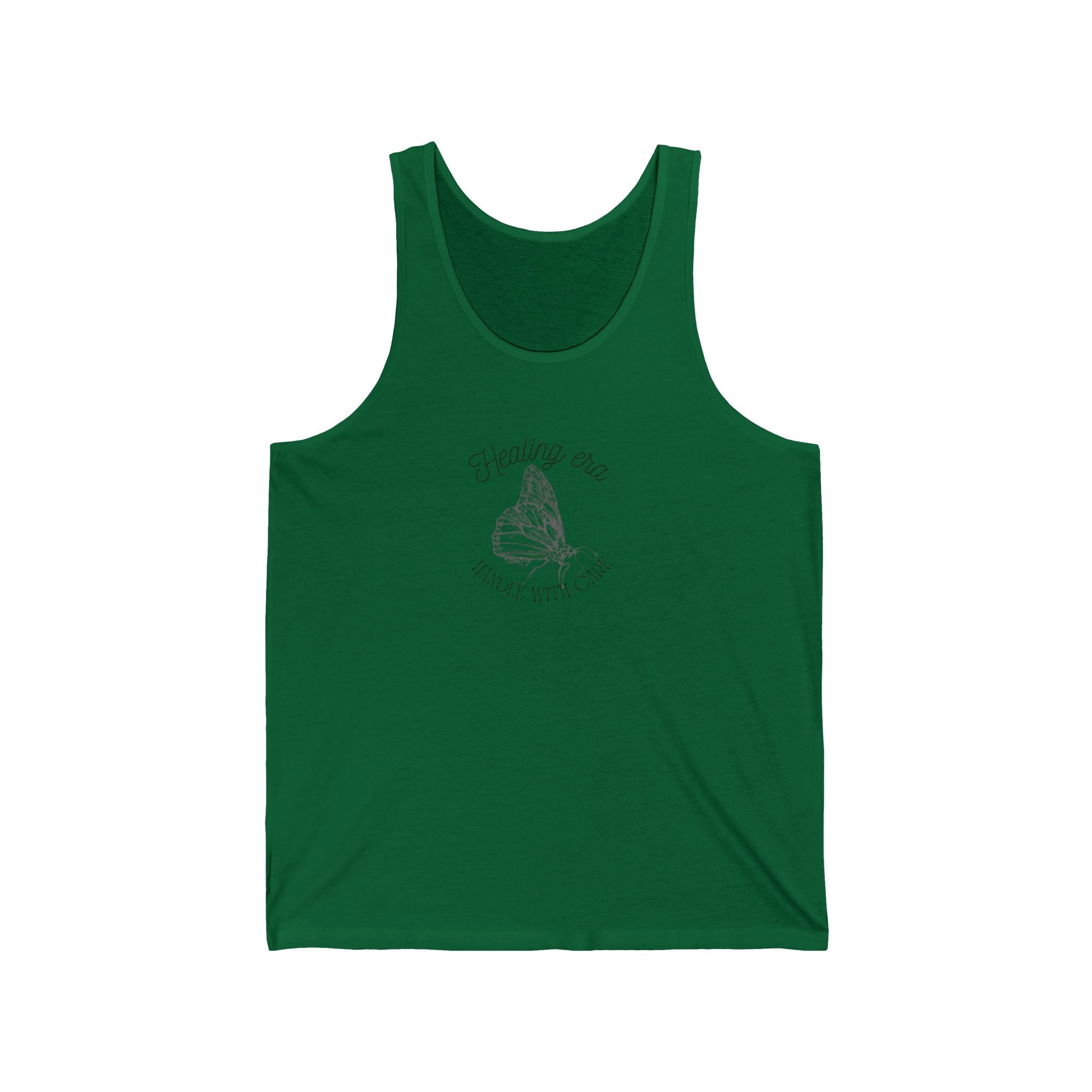 Healing Era Tank Top