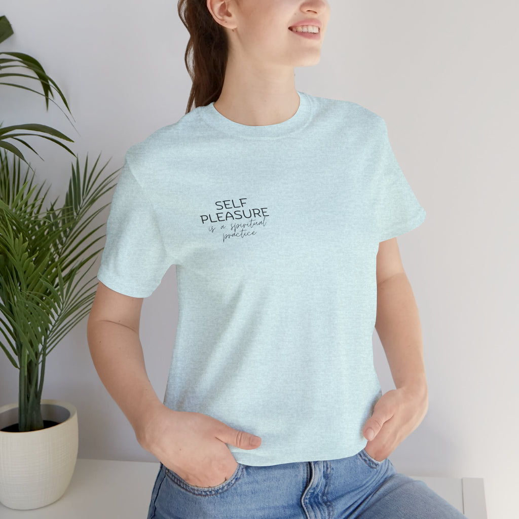 Self Care T-Shirt