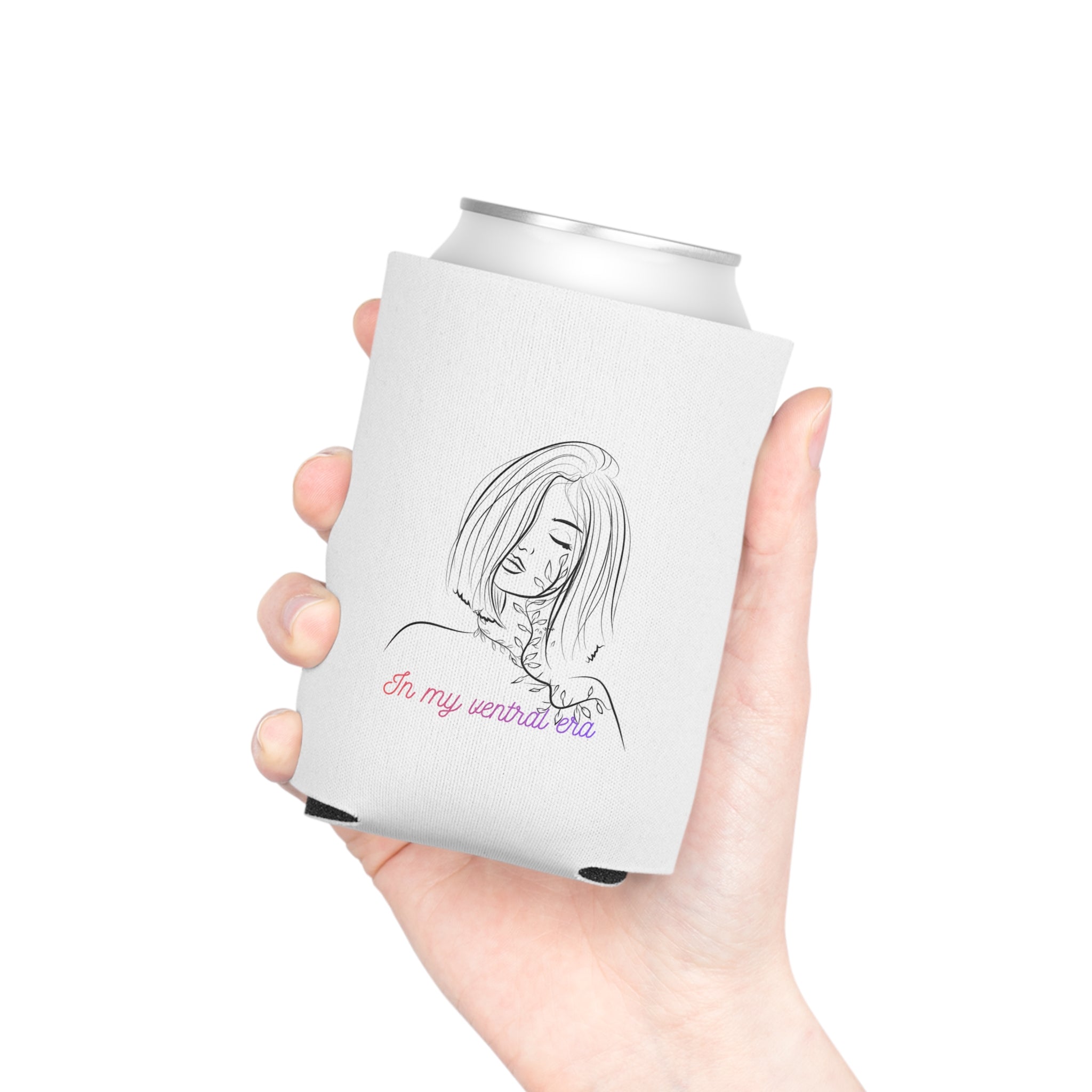 'In My Ventral Era' Can Cooler