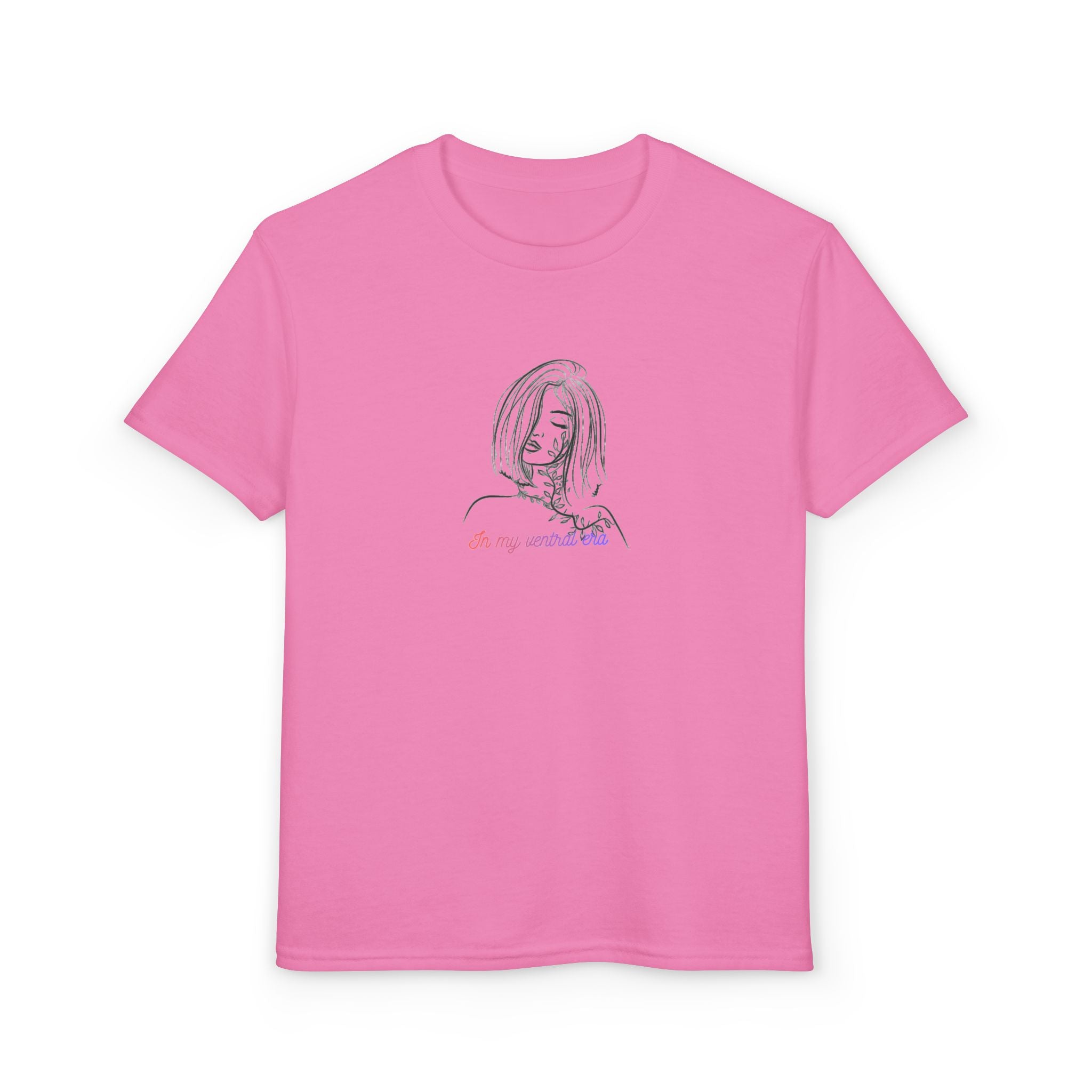 Ventral Era Youth T-Shirt