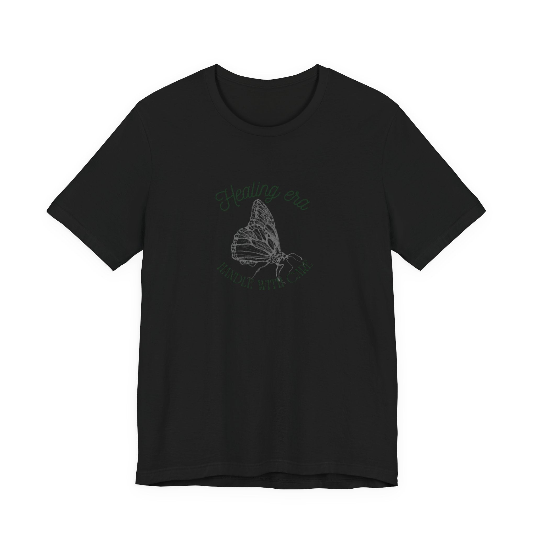 “Healing Era” Jersey T-Shirt