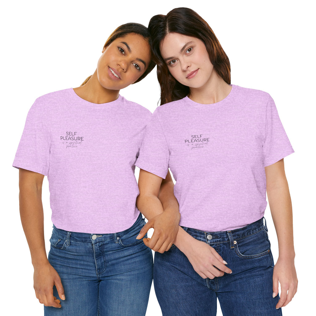 Self Care T-Shirt