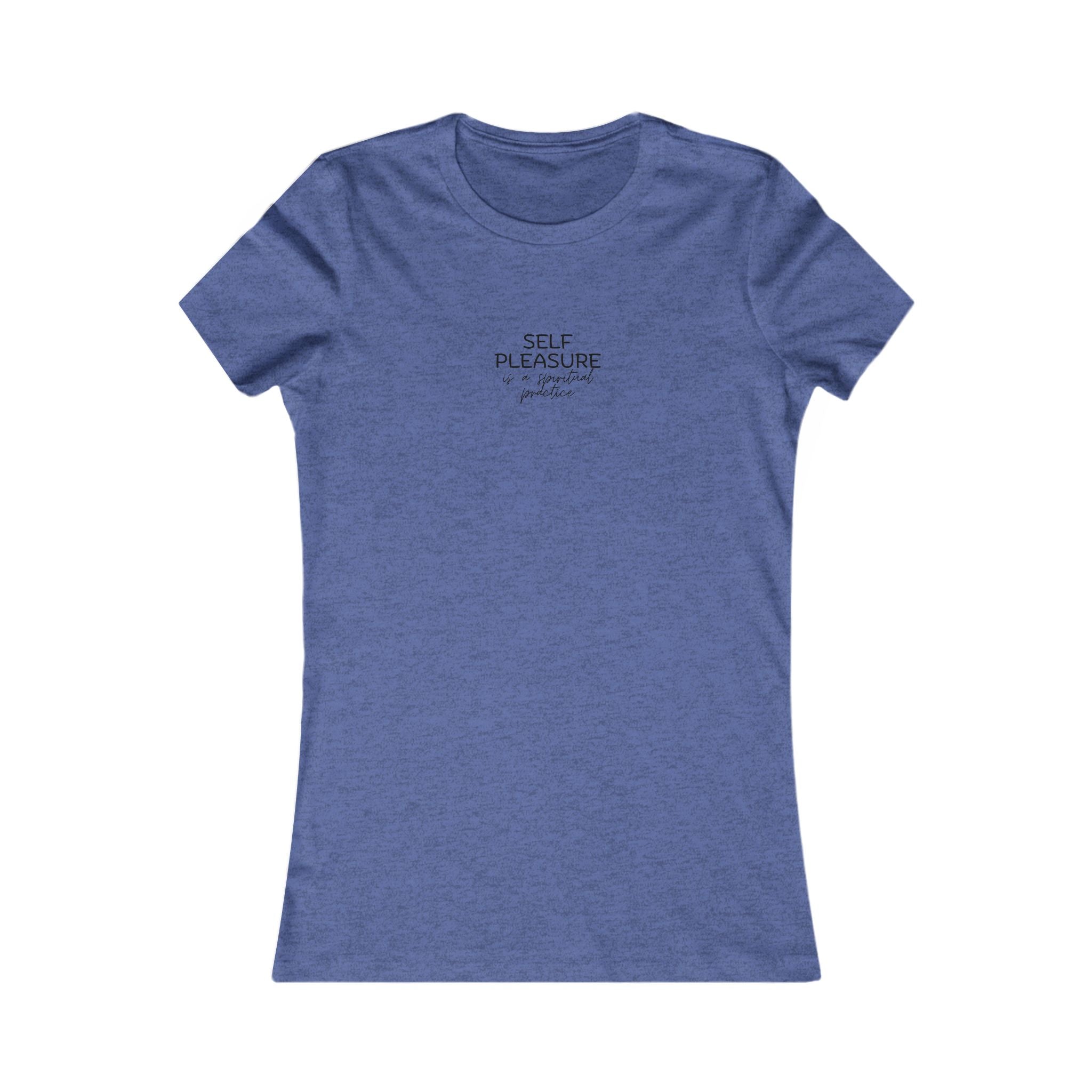 Self Pleasure Women's Tee