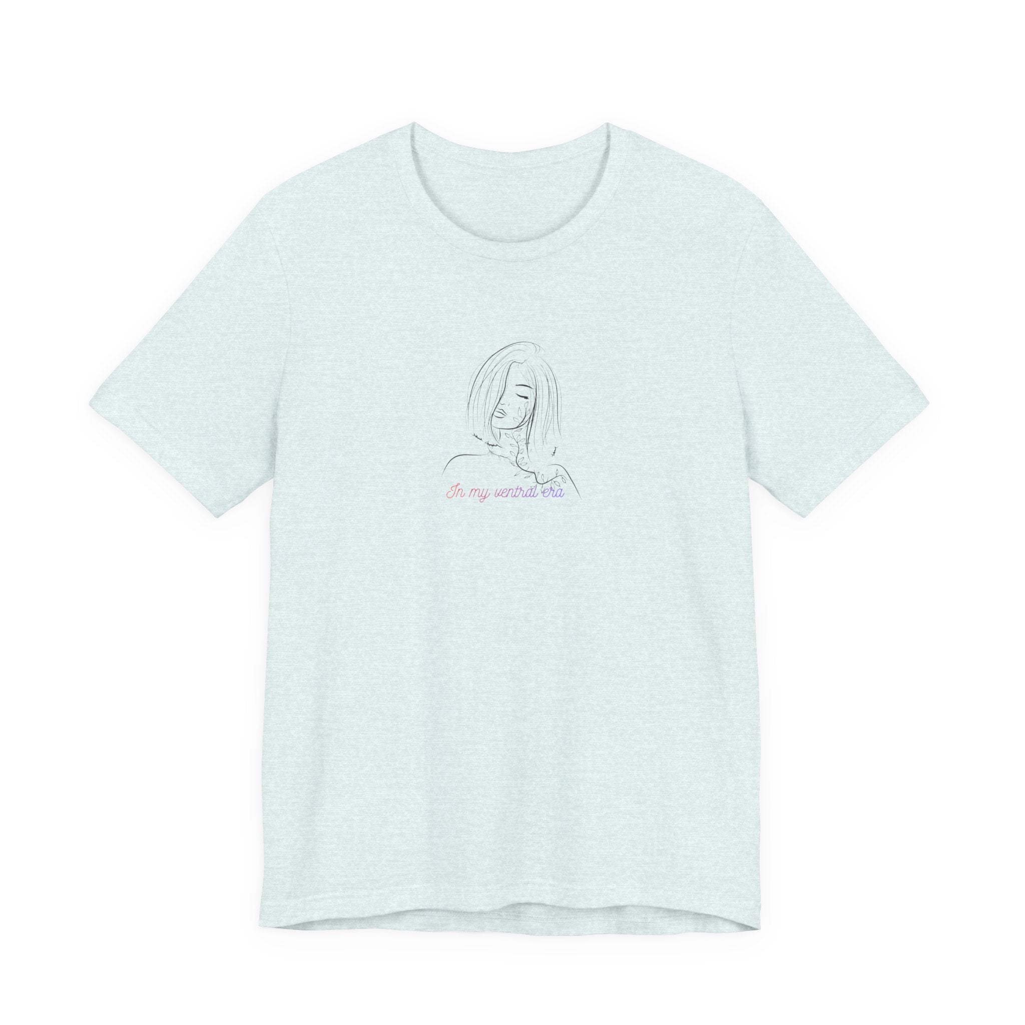 Ventral Era Jersey T-Shirt