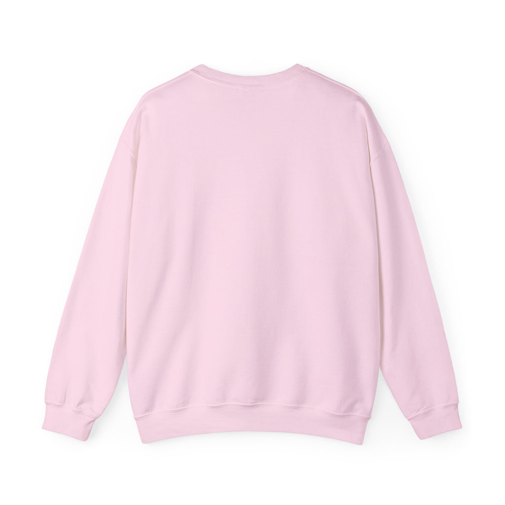 "M&M" Crewneck Sweatshirt