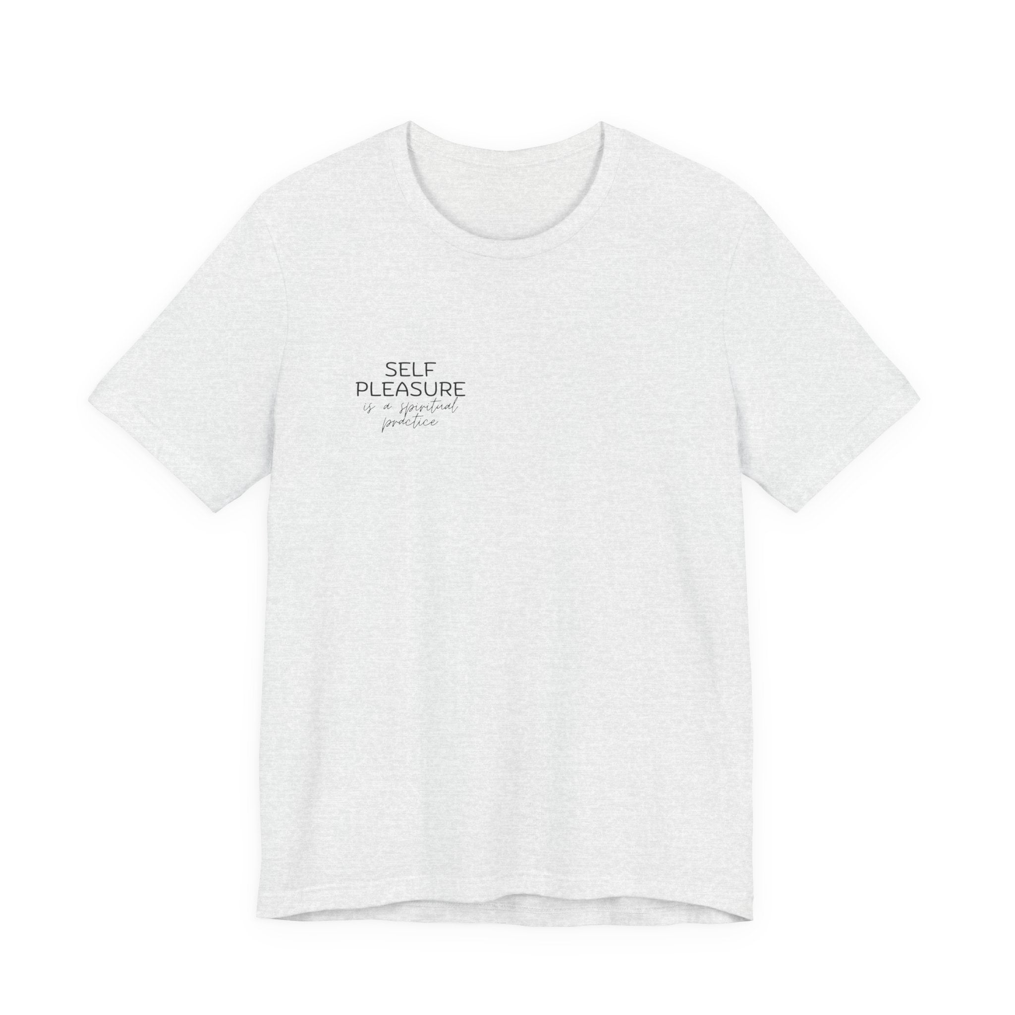 Self Care T-Shirt