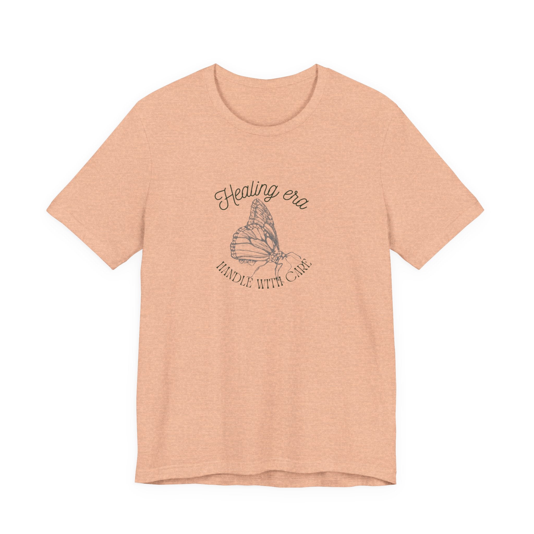 “Healing Era” Jersey T-Shirt