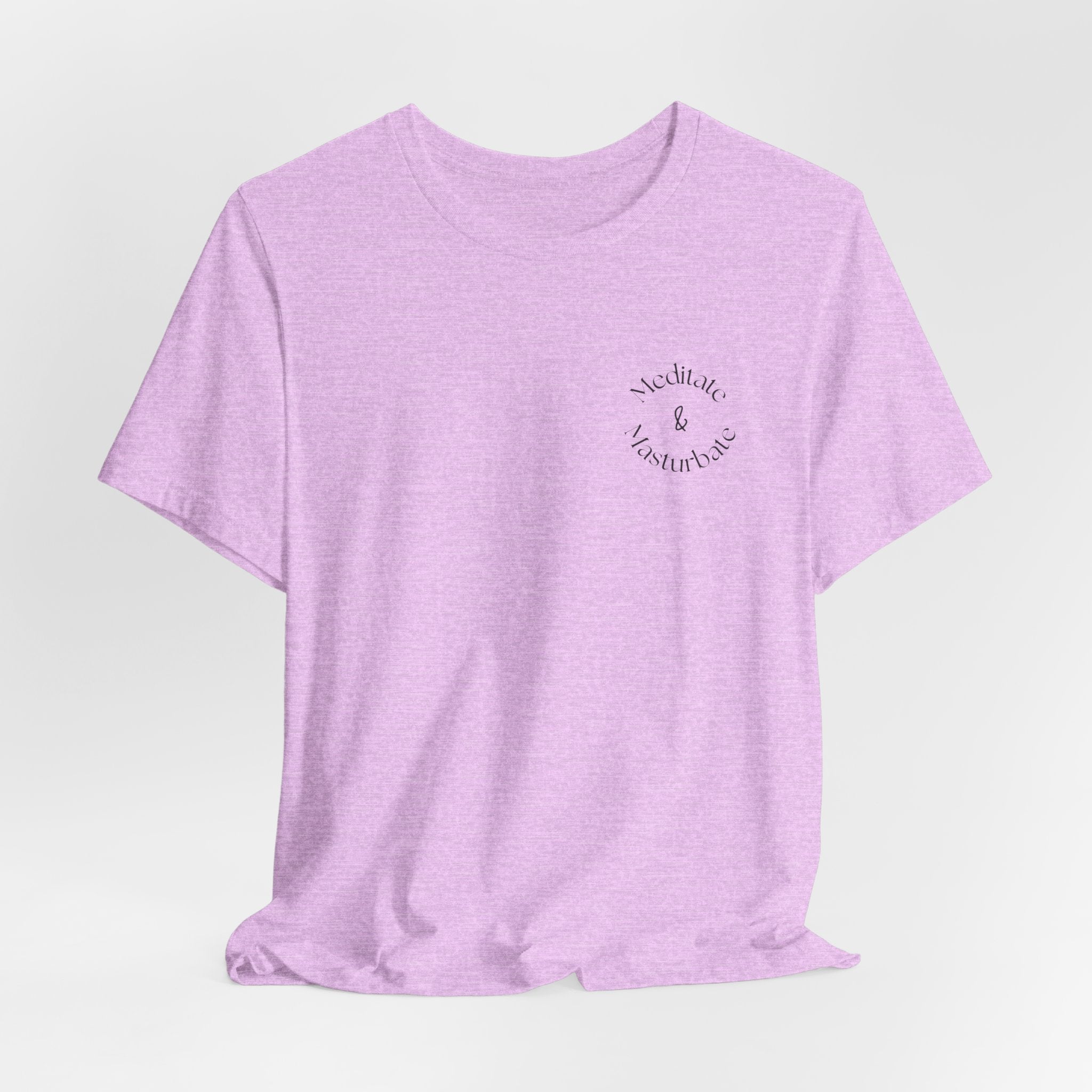 M&M Jersey T-Shirt