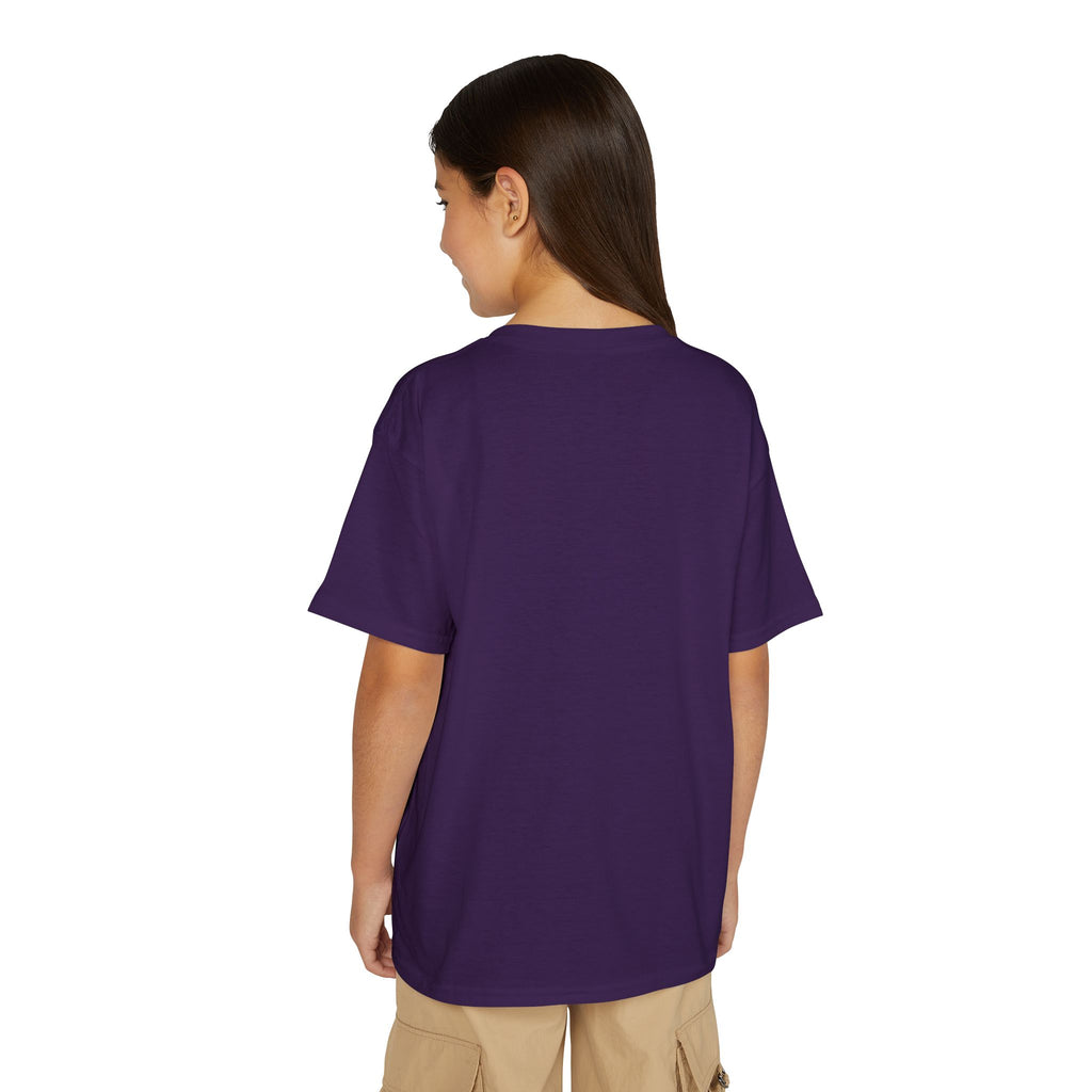 Youth "No. Complete Sentences" Graphic Tee
