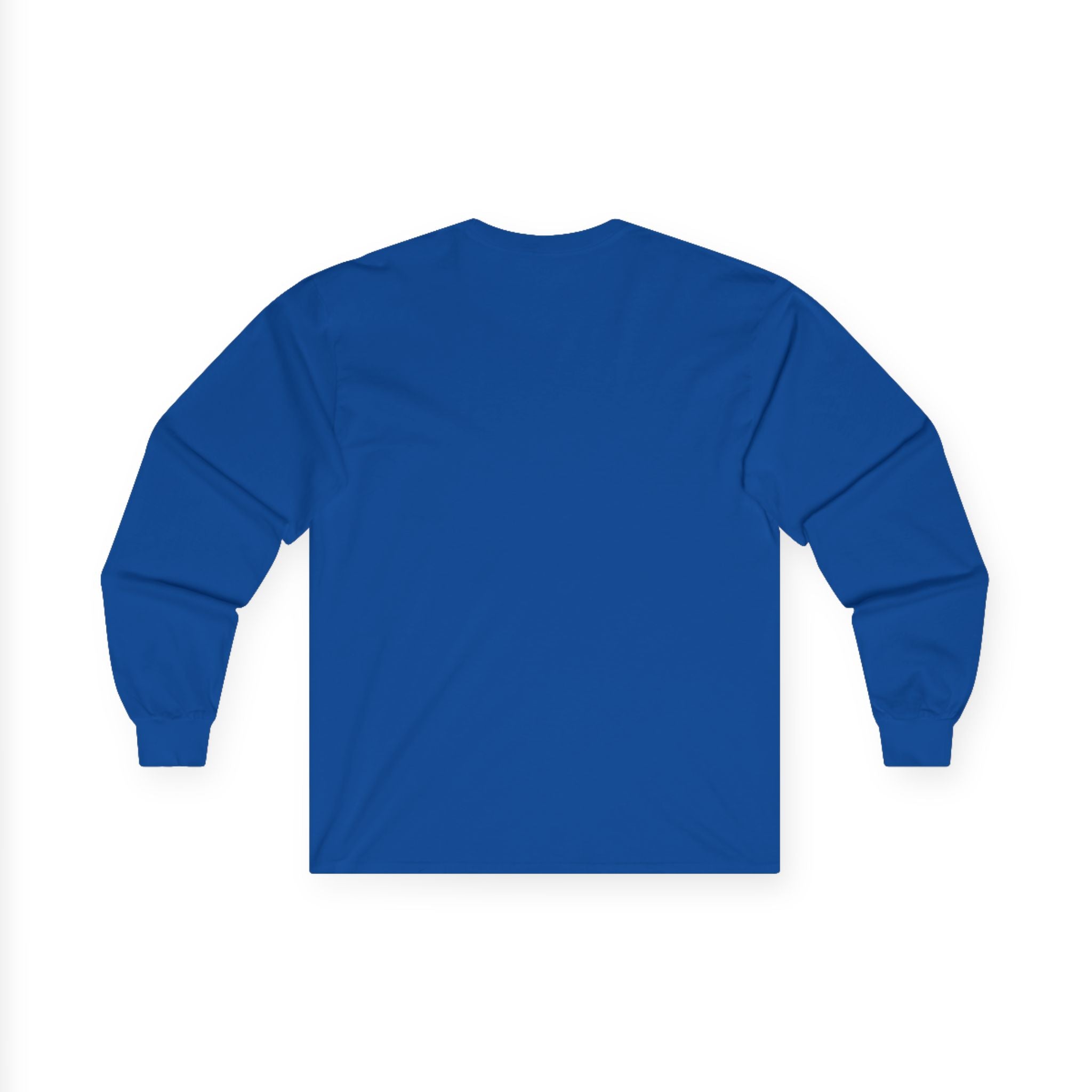 Spiritual but Petty Long Sleeve Tee