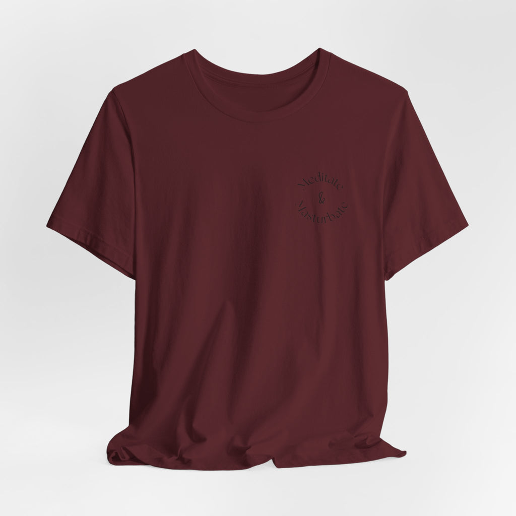 M&M Jersey T-Shirt
