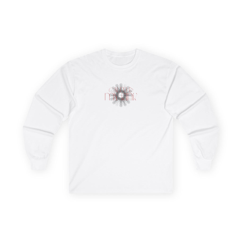 Calm Is Long Sleeve Tee
