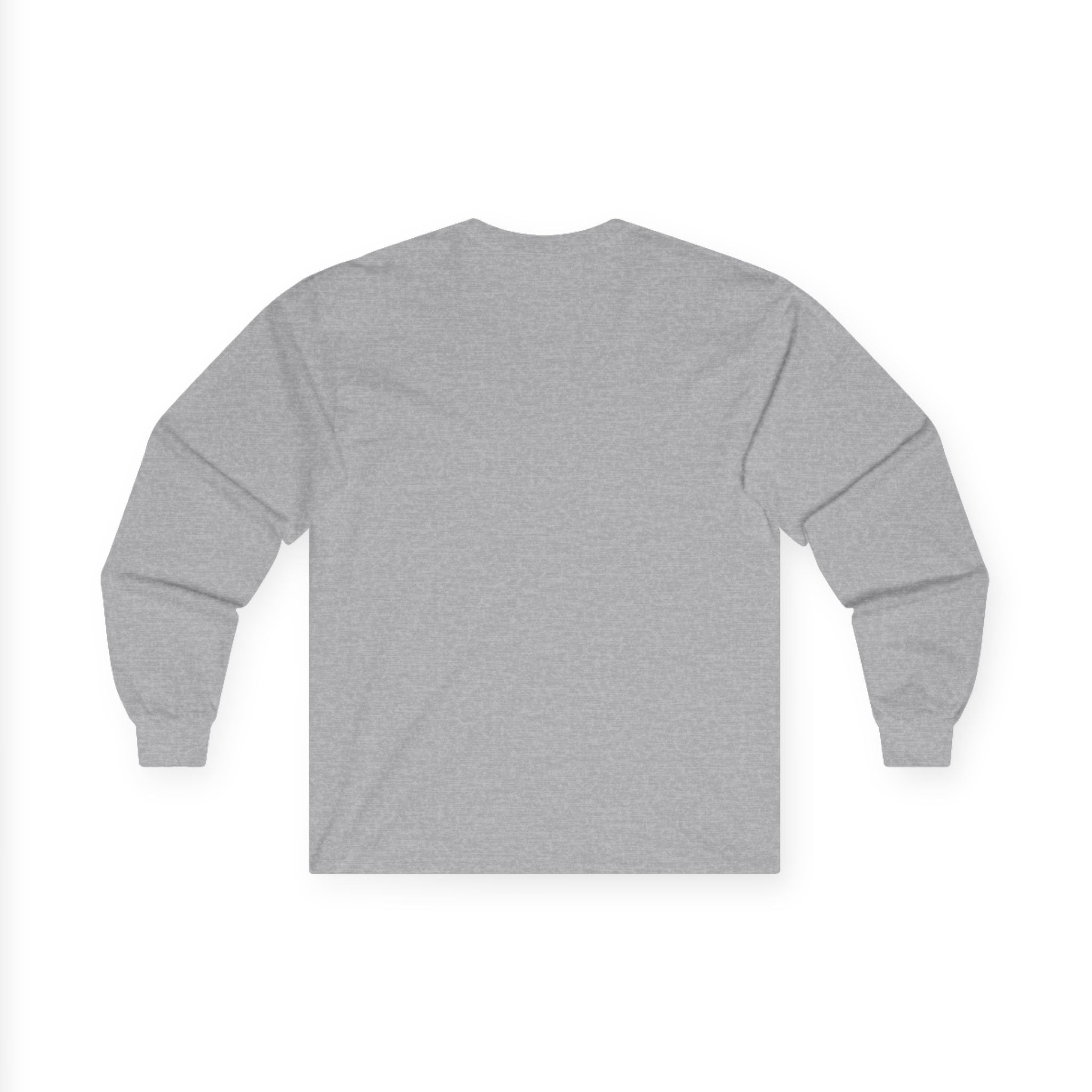 I Slay in Savasana Long Sleeve Tee