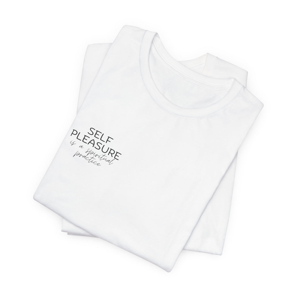 Self Care T-Shirt