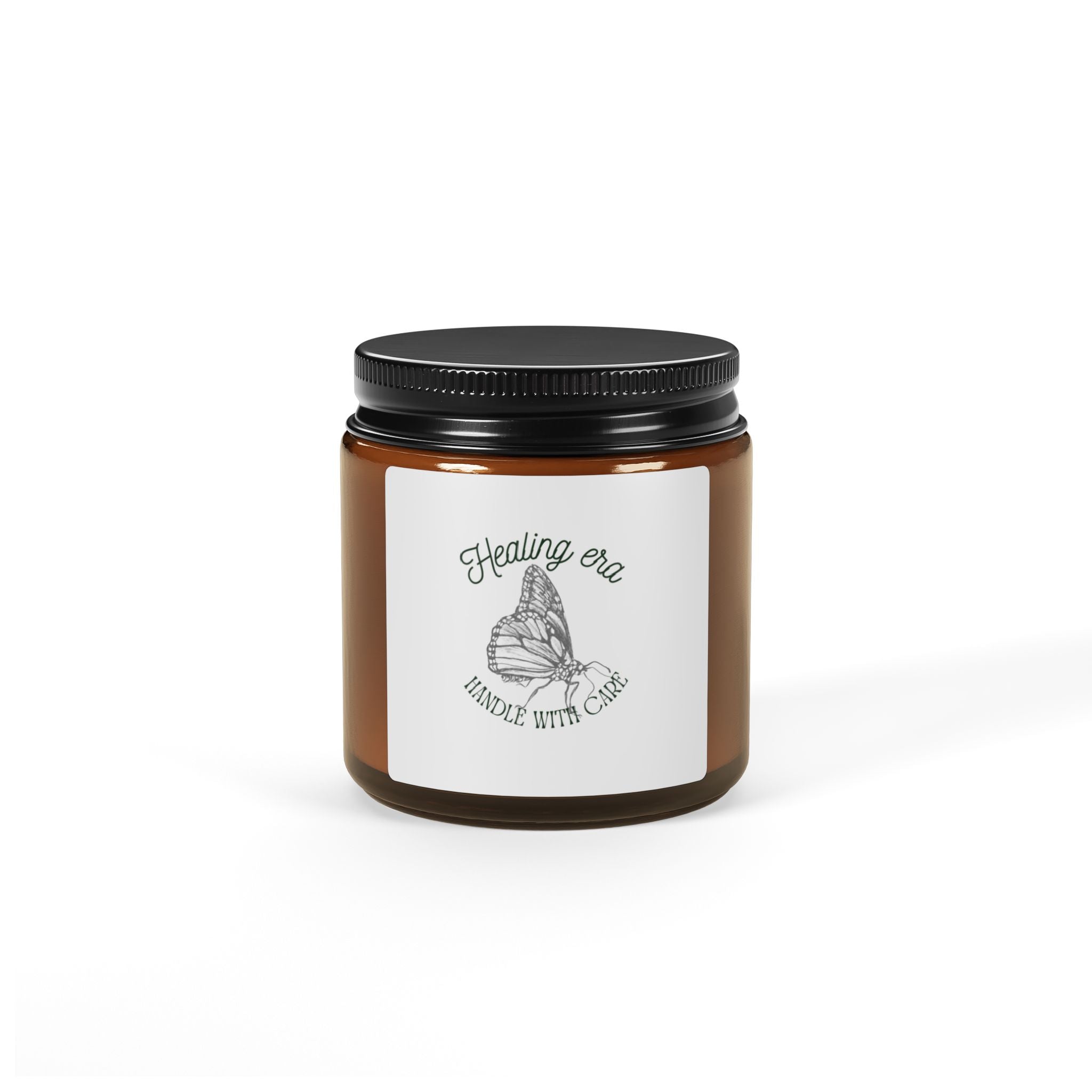 Healing Era Soy Candle