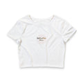 "Spiritual but Petty"  Women’s Cropped T-Shirt
