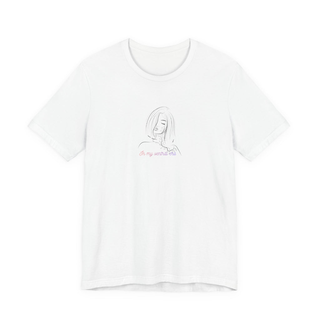 Ventral Era Jersey T-Shirt