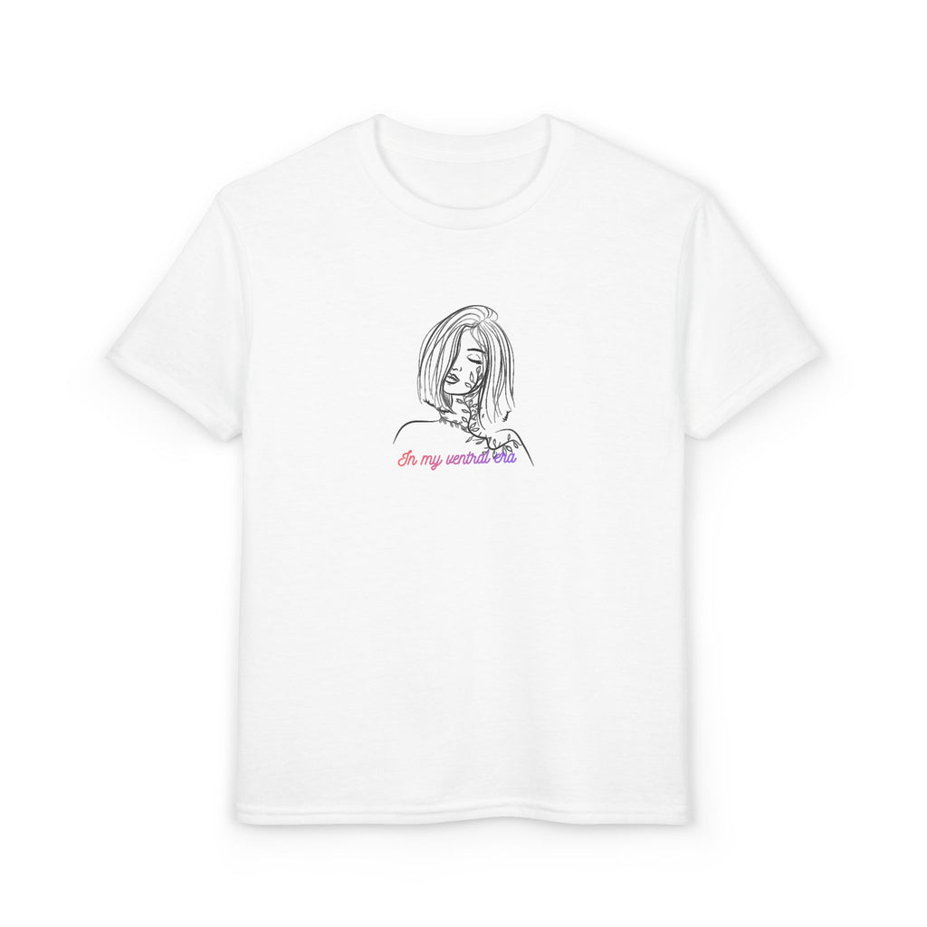 Ventral Era Youth T-Shirt