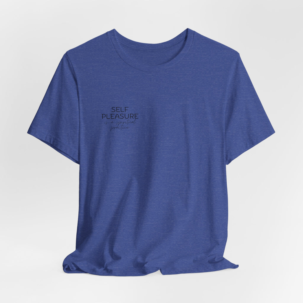 Self Care T-Shirt