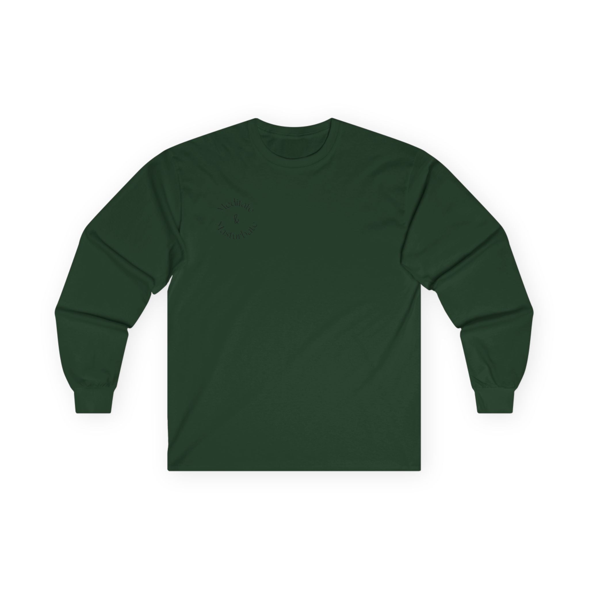 M&M Long Sleeve Tee