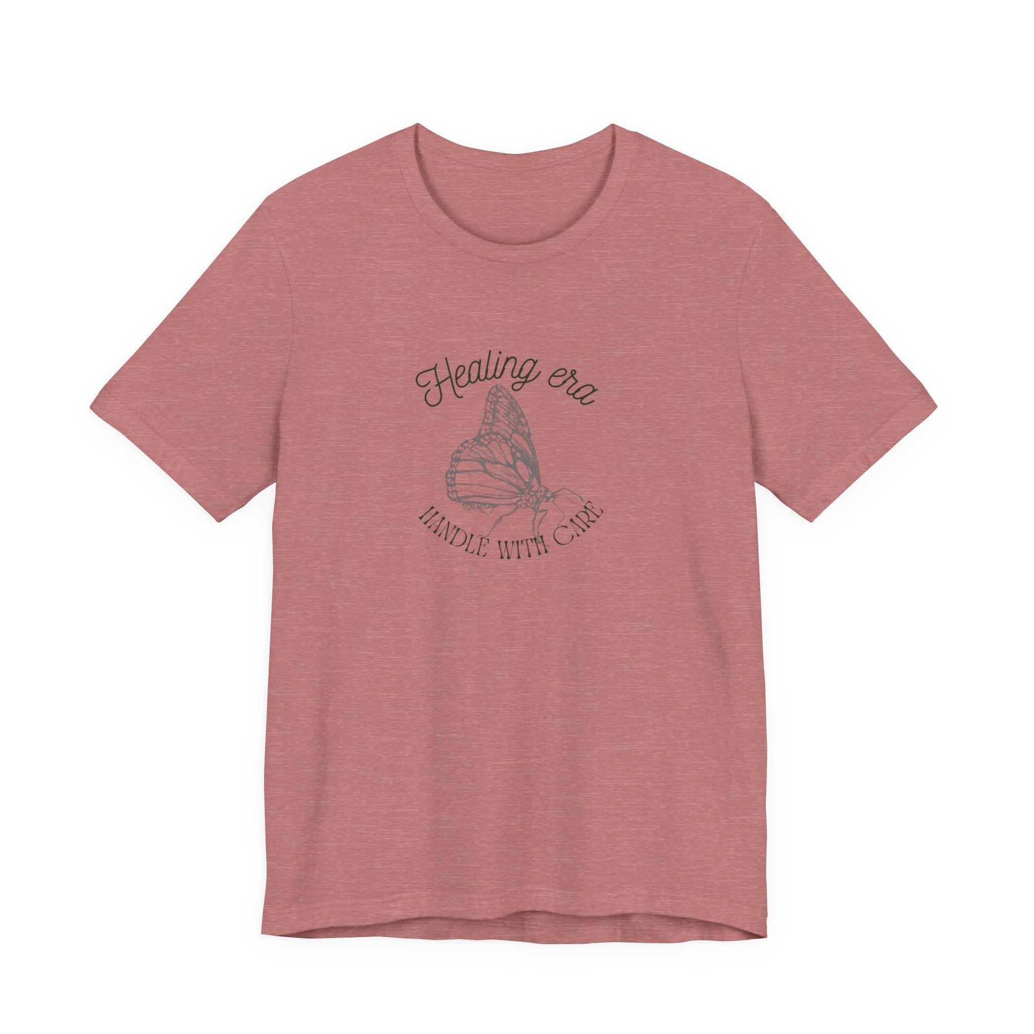 “Healing Era” Jersey T-Shirt