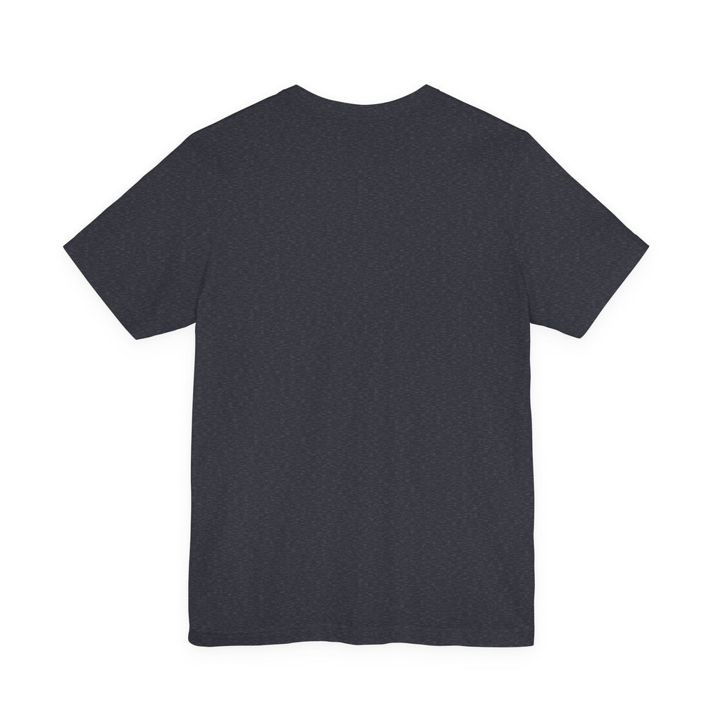 Breathwork Baddie Jersey T-Shirt