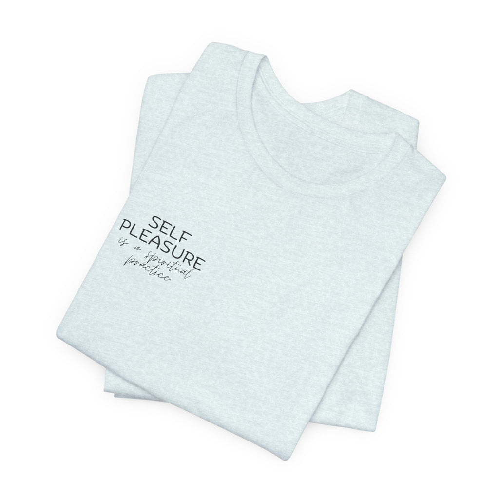 Self Care T-Shirt