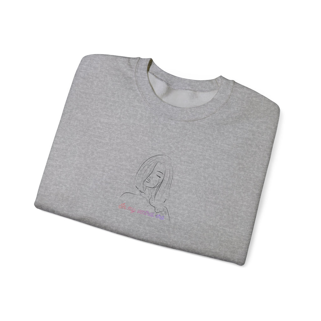 "Ventral Era" Crewneck Sweatshirt