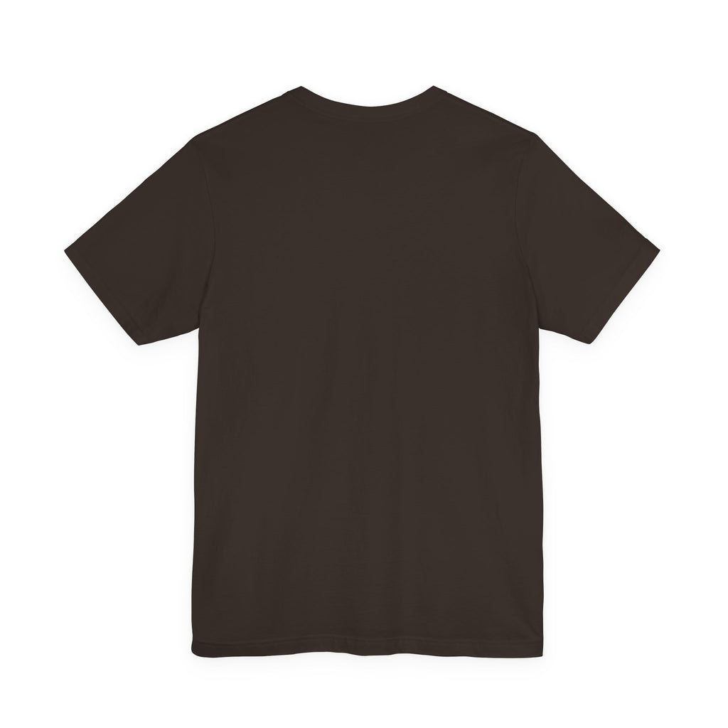 "No. Complete Sentence." Jersey T-Shirt