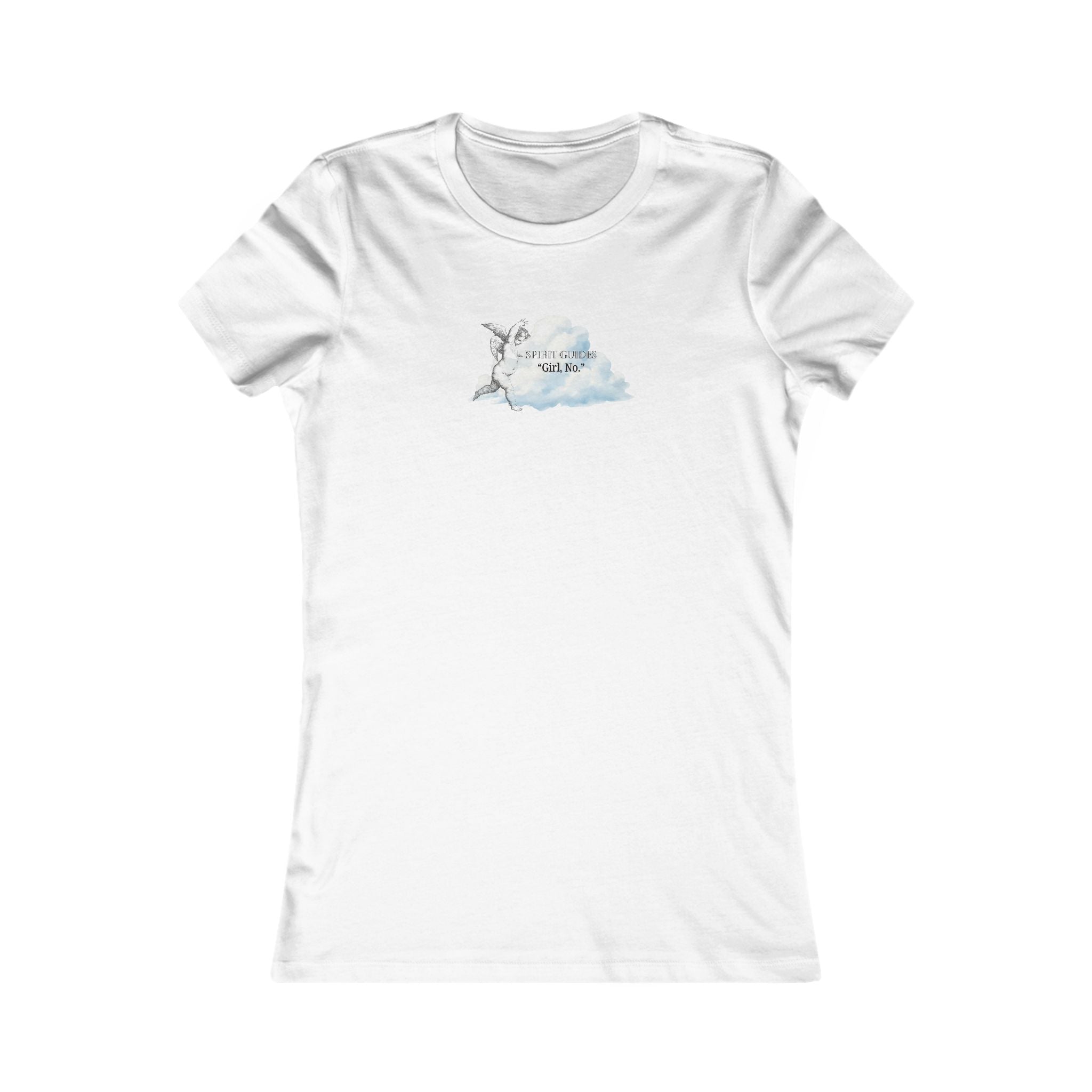 Spirit Guides Women's Favorite Tee
