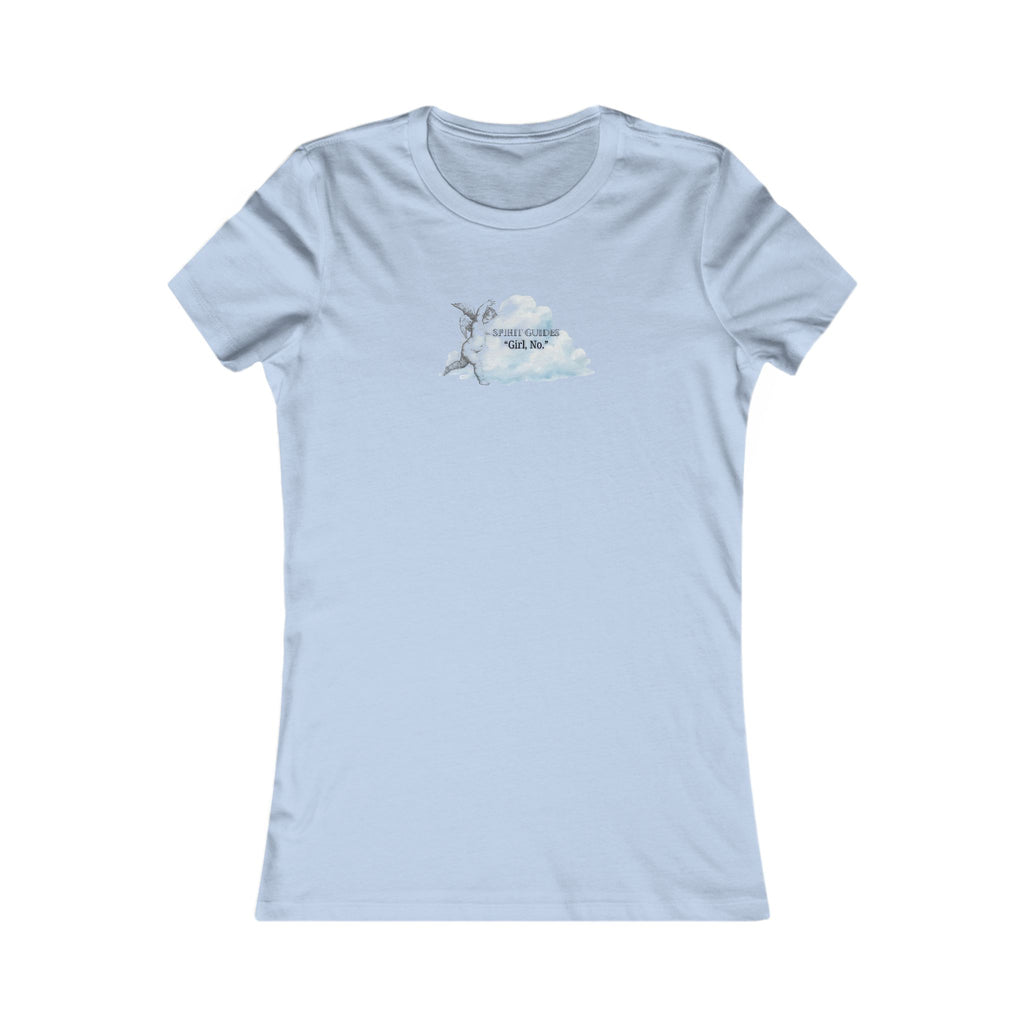 Spirit Guides Women's Favorite Tee