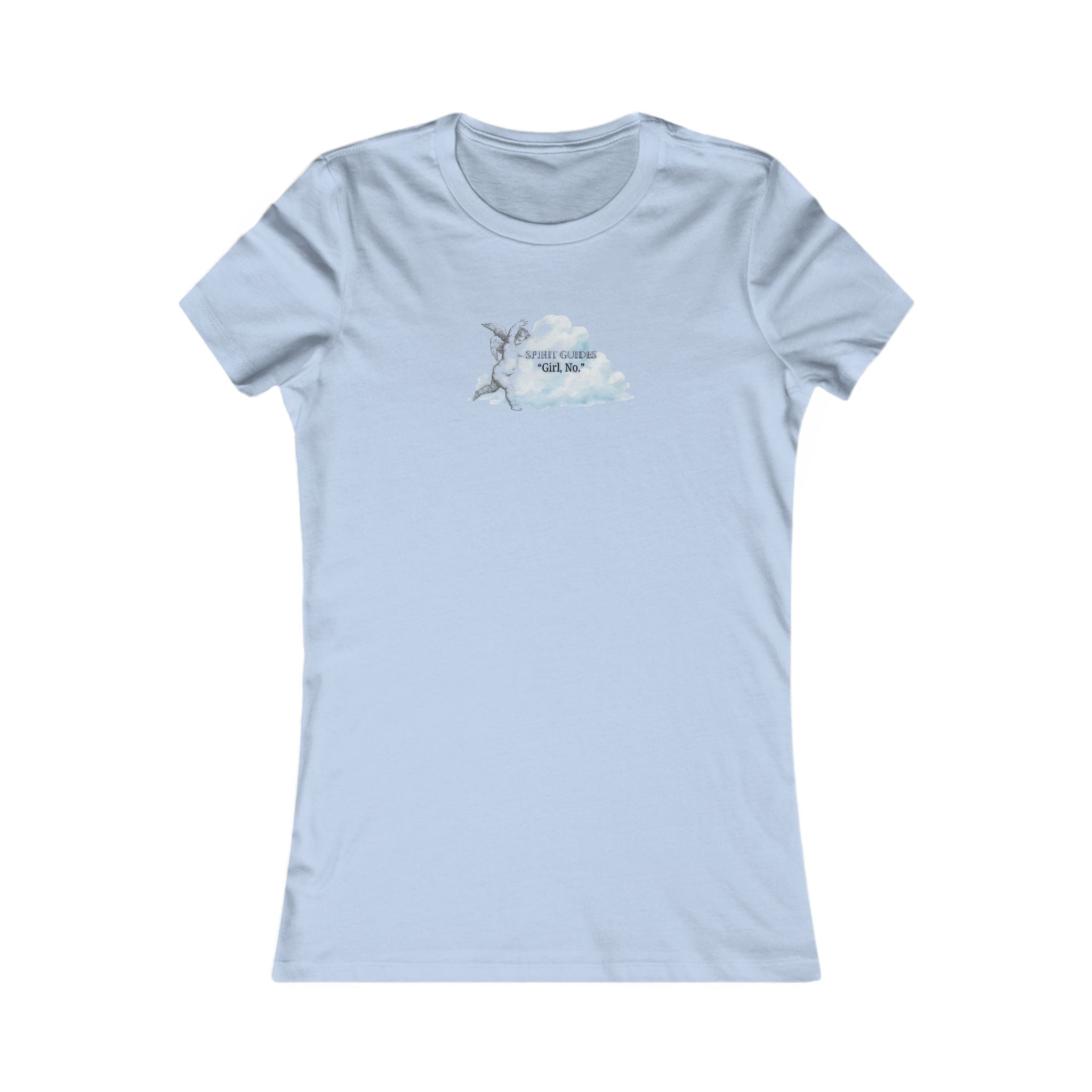 Spirit Guides Women's Favorite Tee