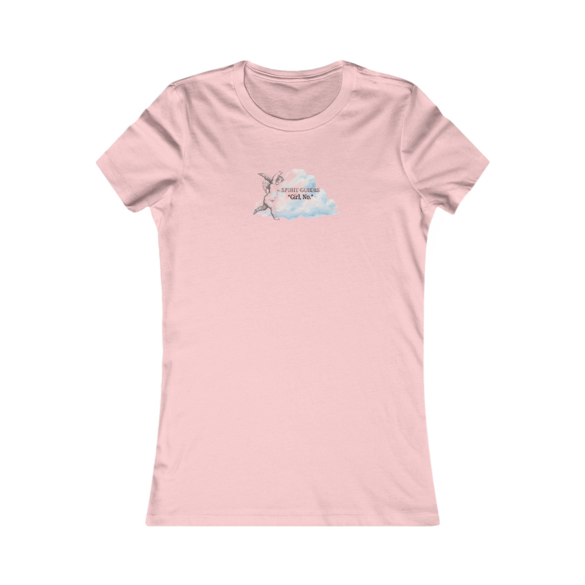 Spirit Guides Women's Favorite Tee