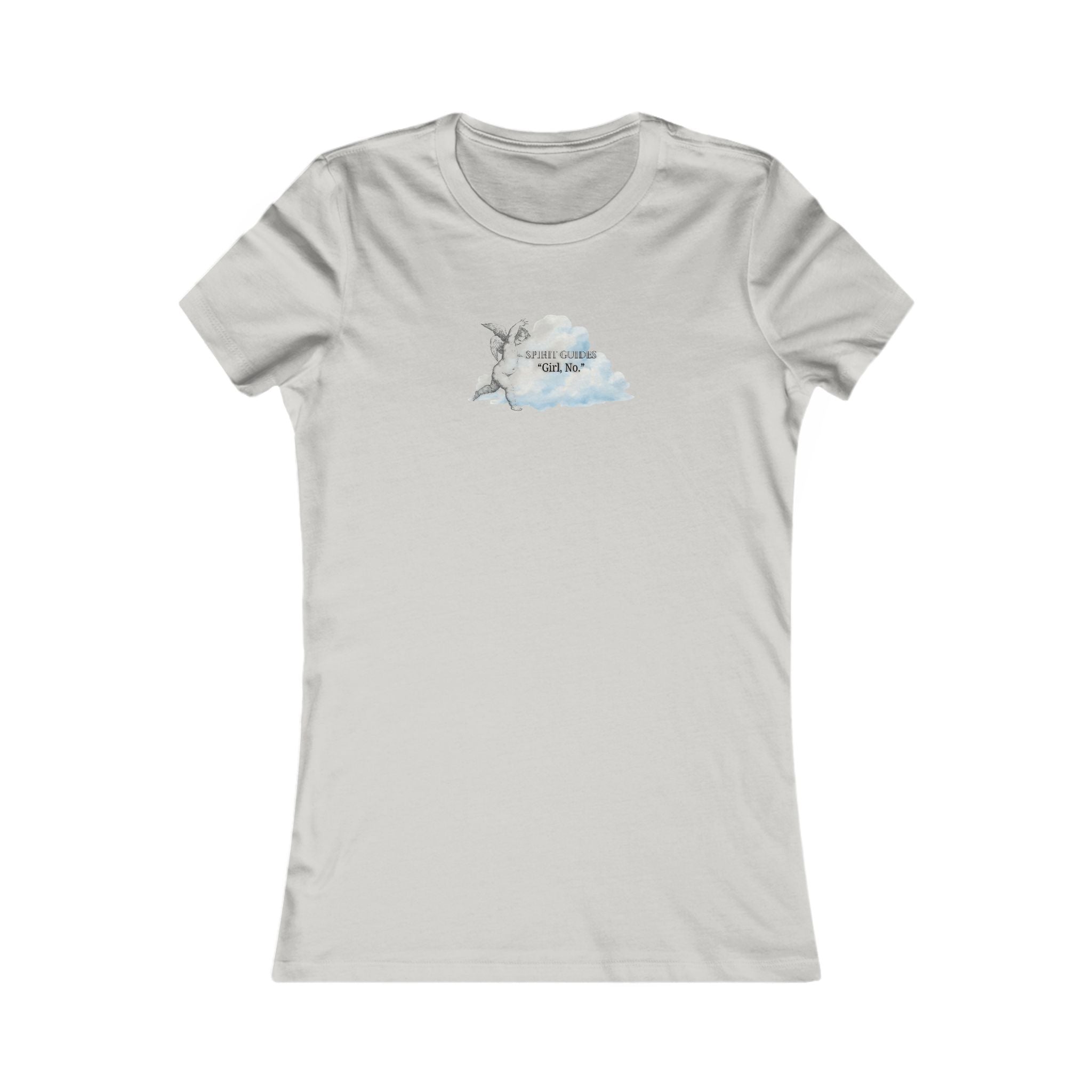 Spirit Guides Women's Favorite Tee