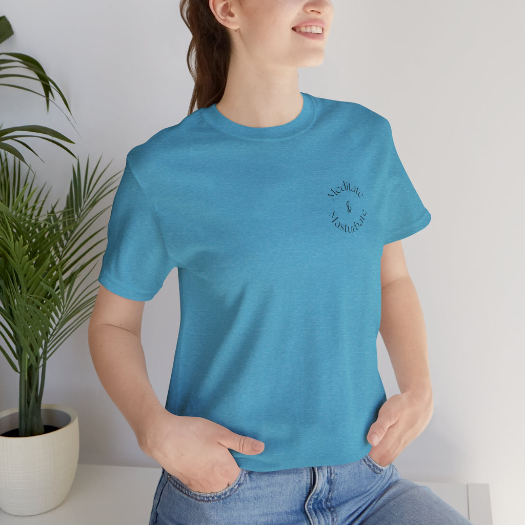 M&M Jersey T-Shirt