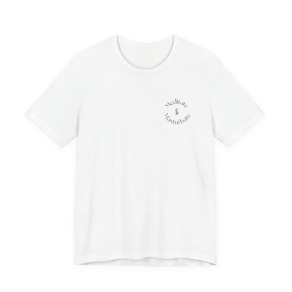 M&M Jersey T-Shirt