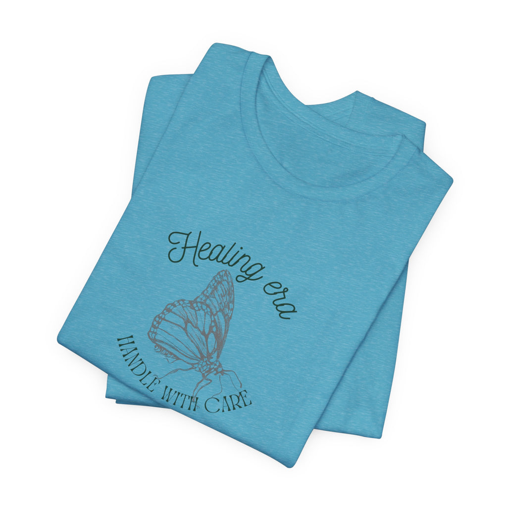“Healing Era” Jersey T-Shirt