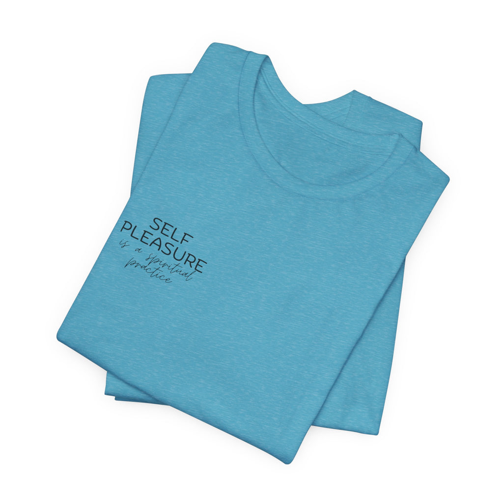 Self Care T-Shirt
