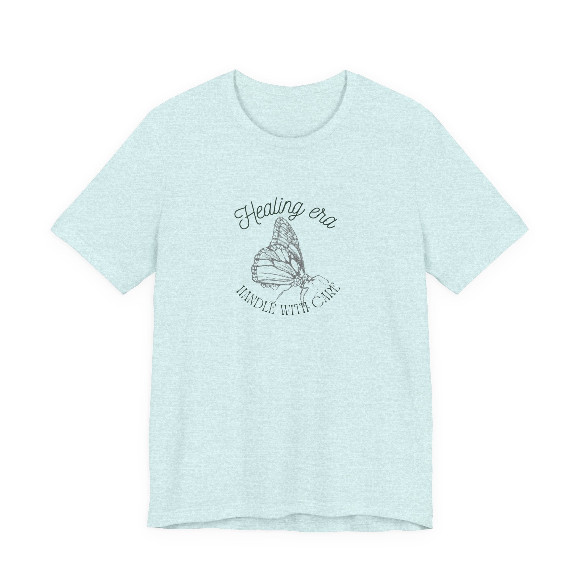 “Healing Era” Jersey T-Shirt