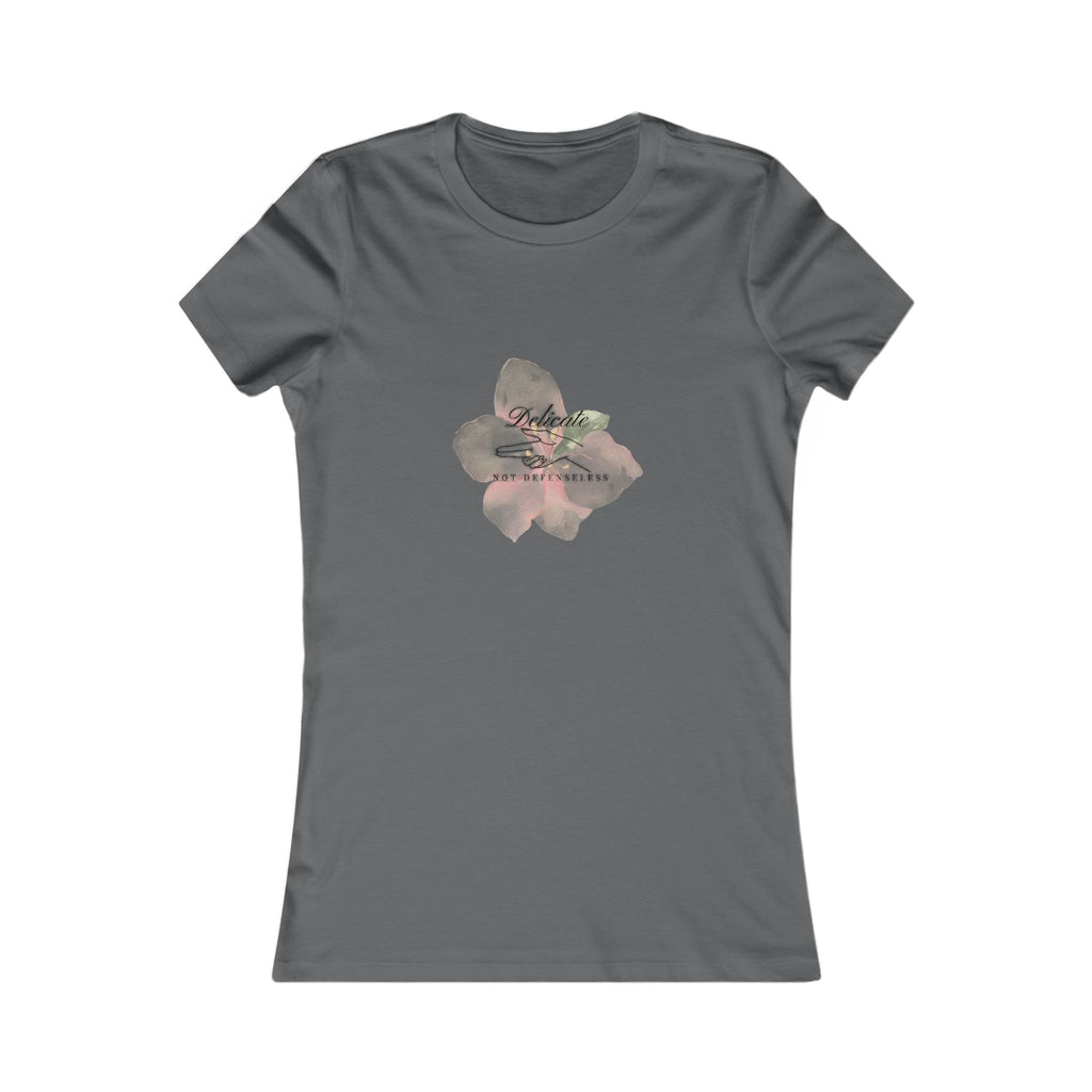 Delicate Women's Tee
