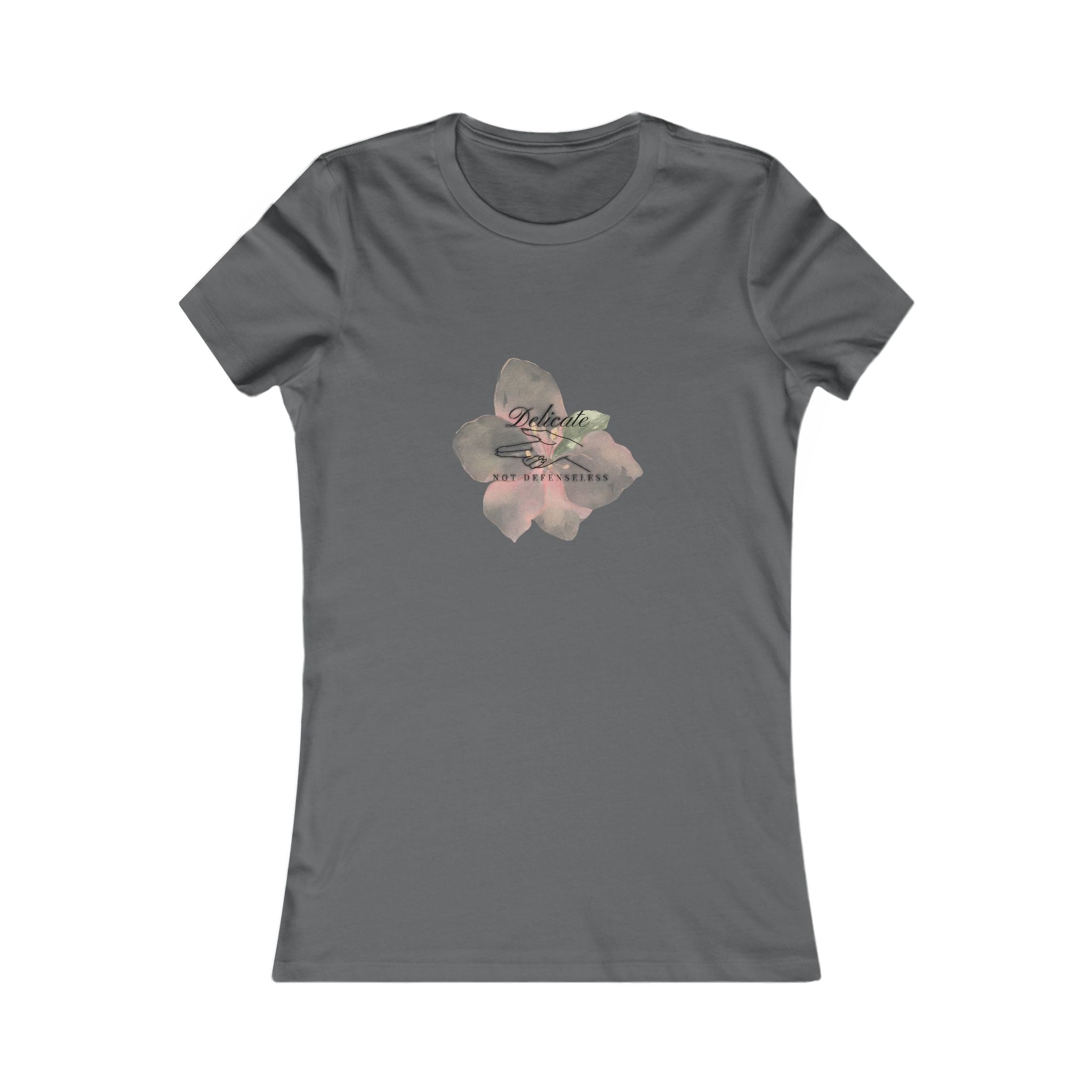 Delicate Women's Tee