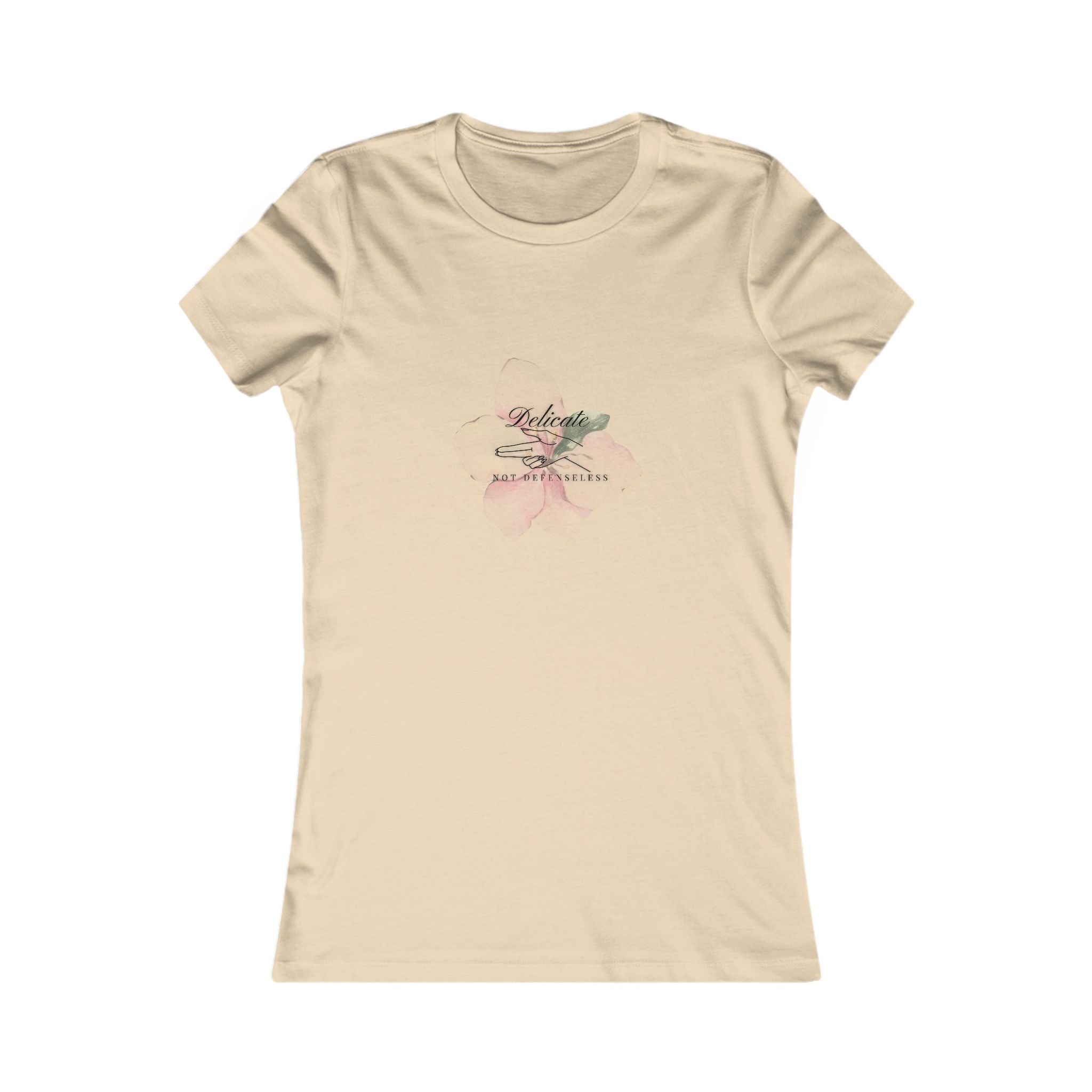 Delicate Women's Tee