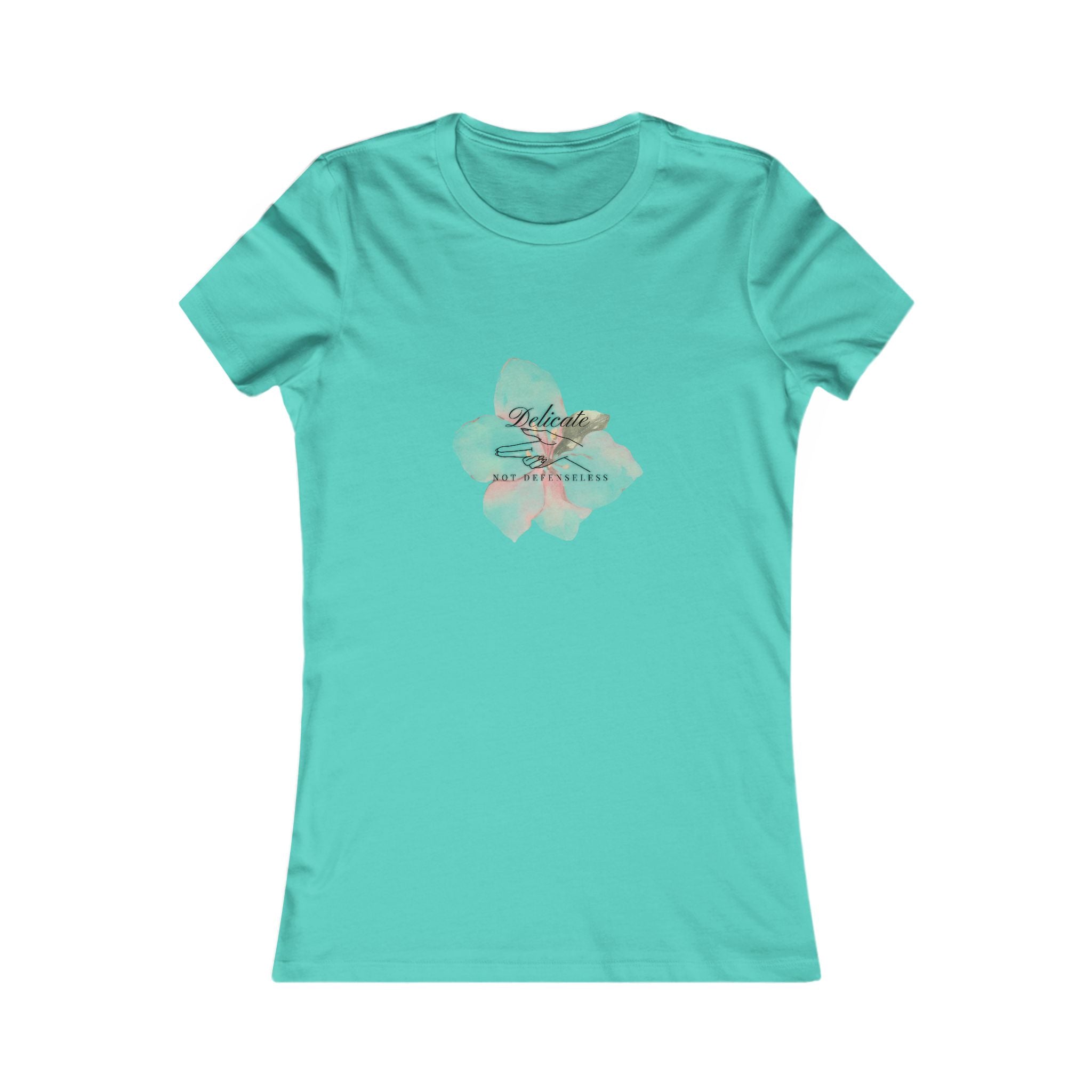 Delicate Women's Tee