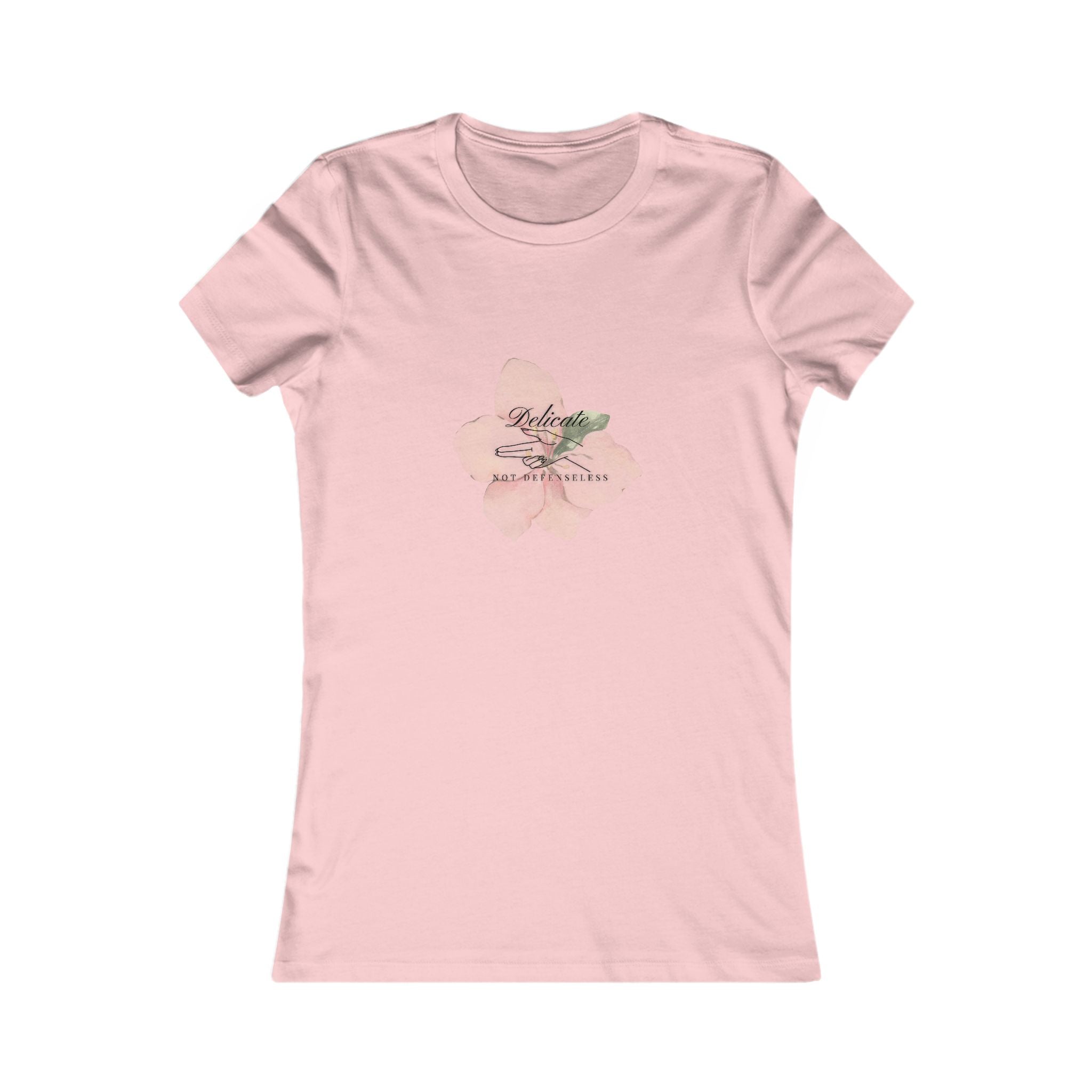 Delicate Women's Tee